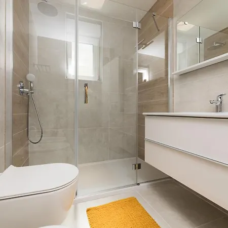 Sucic 2 Apartament Soline (Krk)