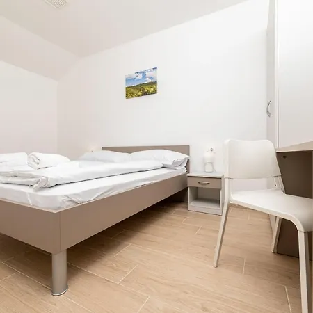 Sucic 2 Soline (Krk)