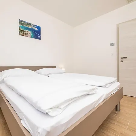 Sucic 2 Soline (Krk)