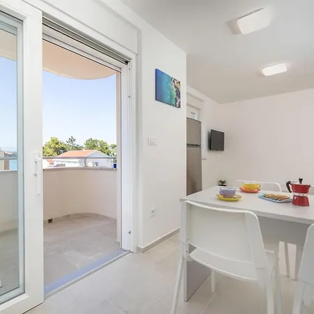 Sucic 2 * Soline (Krk)