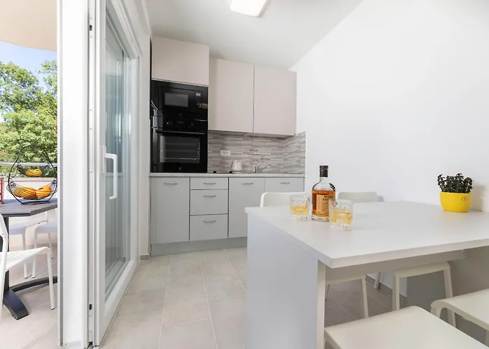 Sucic 2 Apartmán