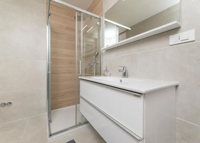 Sucic 2 Apartmán Soline (Krk)