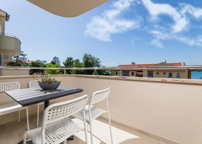 Sucic 2 Apartmán *