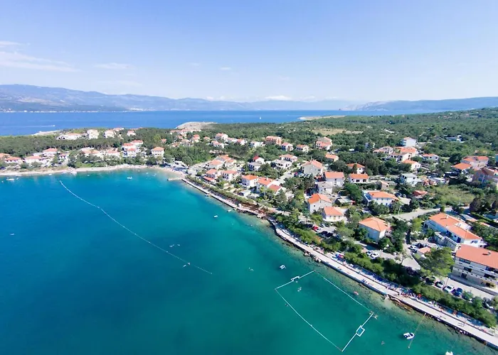 Sucic 2 Soline (Krk)