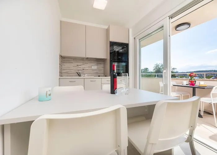 Sucic 2 * Soline (Krk)