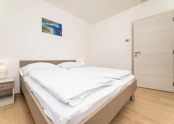 Sucic 2 Soline (Krk)