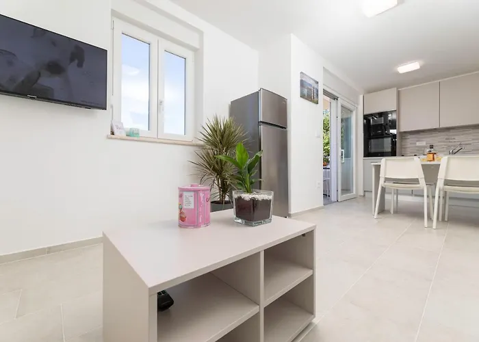 Apartmán Sucic 2