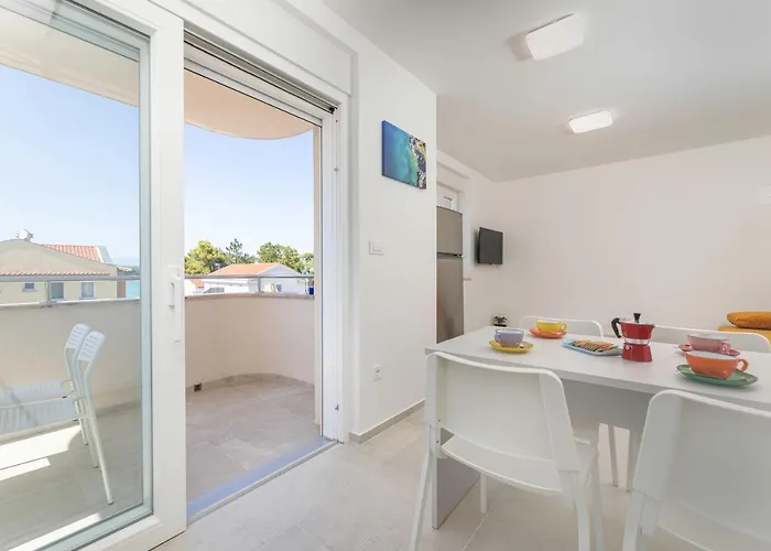 Sucic 2 * Soline (Krk)