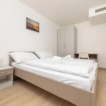 Apartament Sucic 2