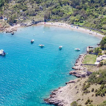 Apartament Sucic 2 Soline (Krk)