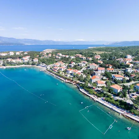 Sucic 2 Soline (Krk)