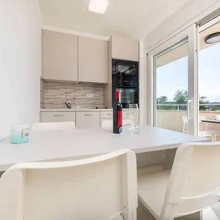 Sucic 2 * Soline (Krk)