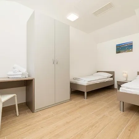 Sucic 2 Apartament Soline (Krk)
