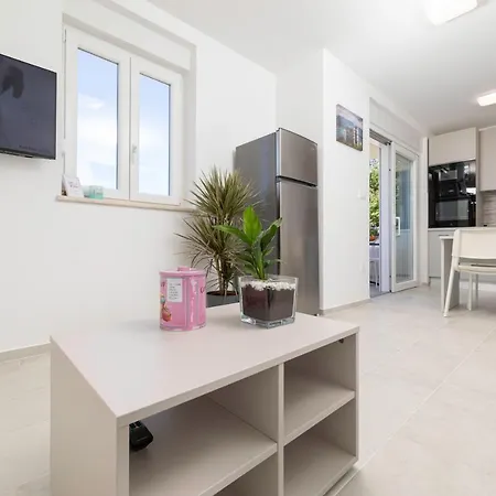 Apartman Sucic 2