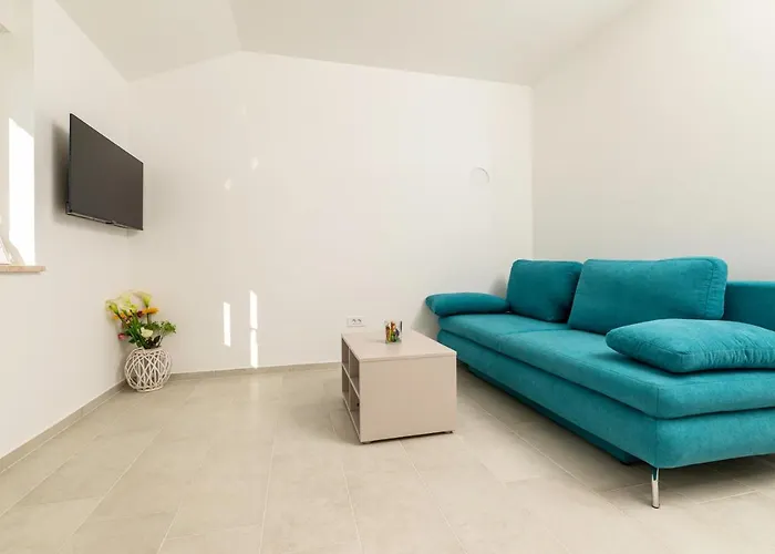 Sucic 2 公寓 索利纳