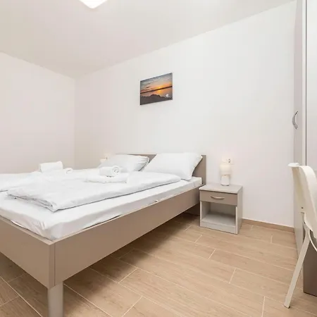 Sucic 2 * Soline (Krk)