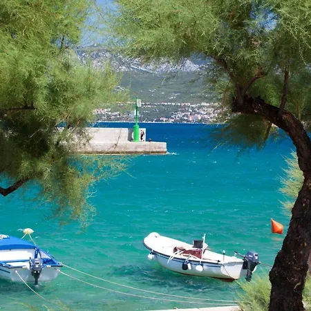 Apartamento Sucic 2 *