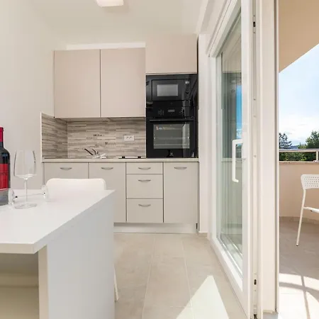 Sucic 2 * Soline (Krk)