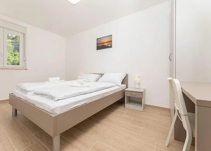 Sucic 2 * Soline (Krk)