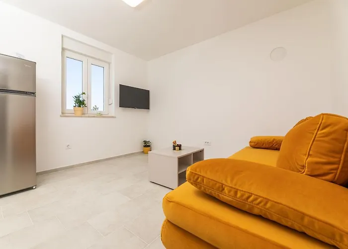 Sucic 2 * Soline (Krk)