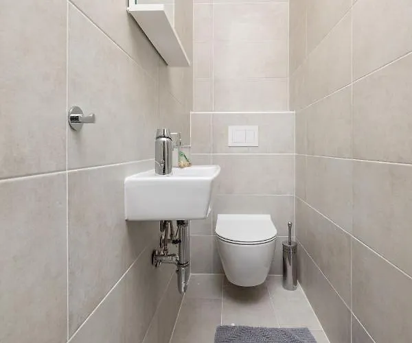 Sucic 2 * Soline (Krk)