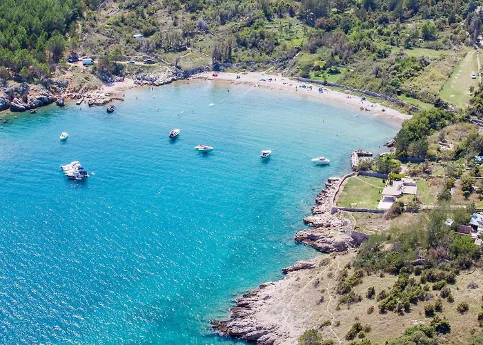 Apartament Sucic 2 Soline (Krk)