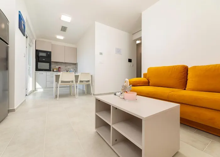 Sucic 2 Apartament Soline (Krk)